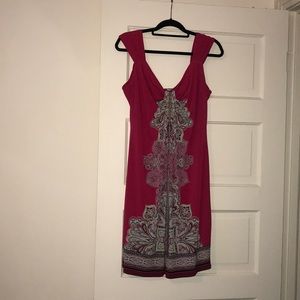 New York and Company Spring / Summer Dress